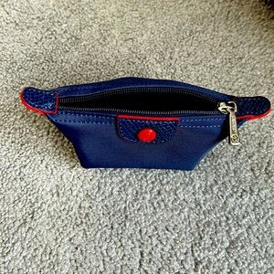 Le pliage coin purse